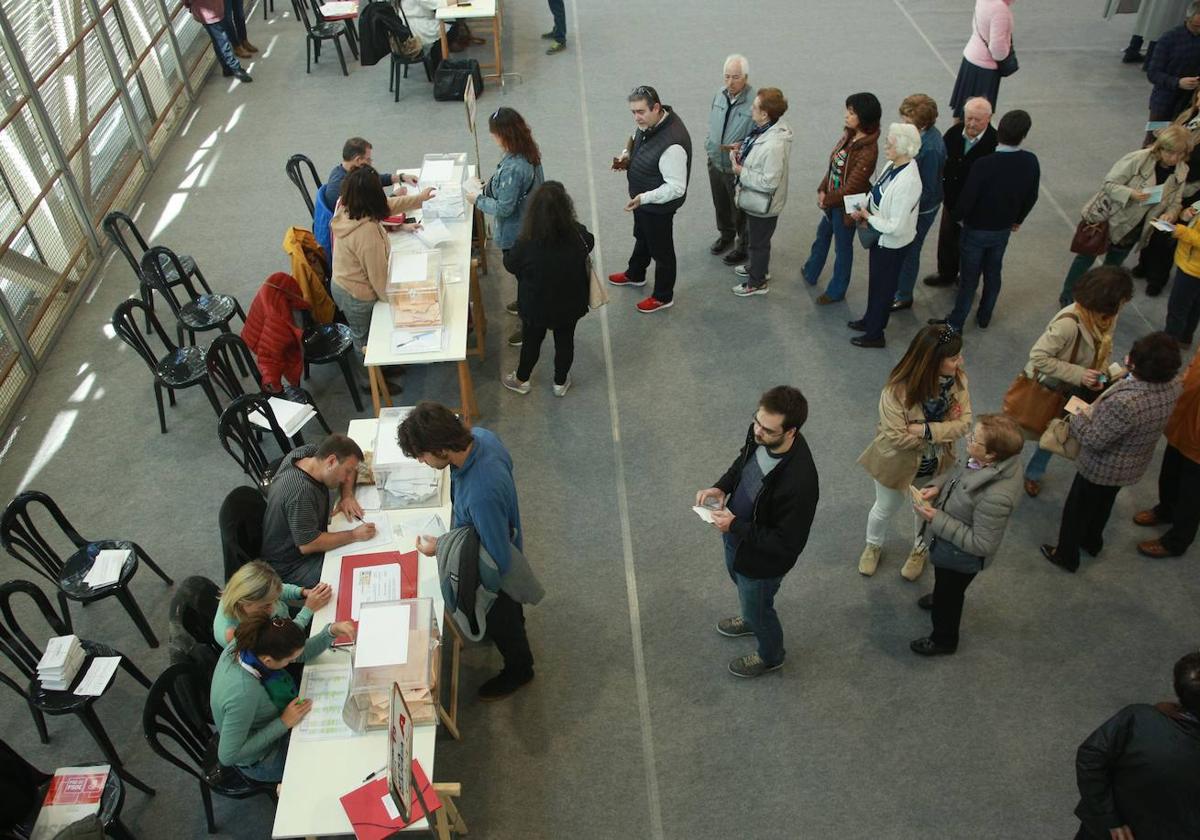 En directo, la última hora de la campaña electoral en Álava