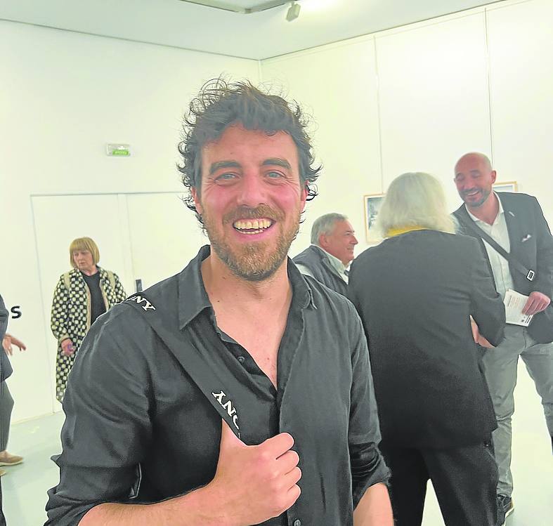 Imagen - Rober Astorgano