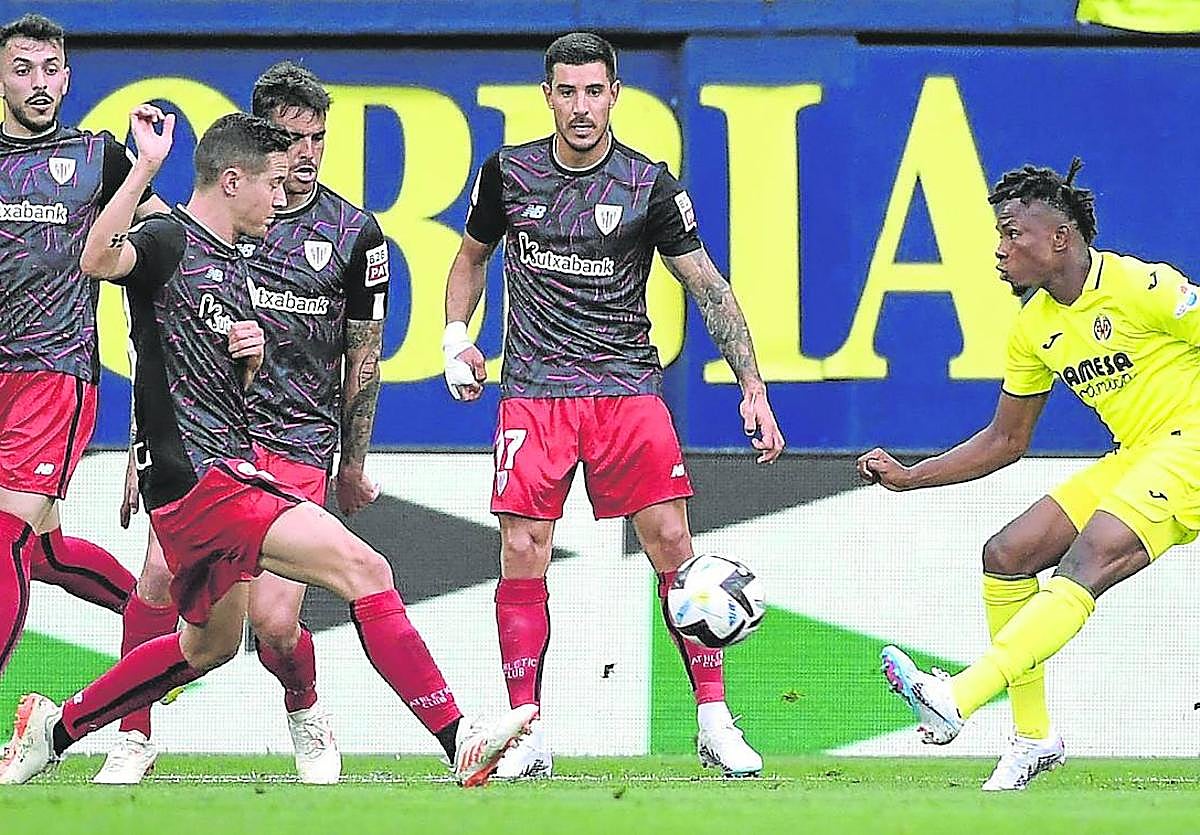 El triste escenario que nadie imaginaba