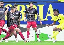 El triste escenario que nadie imaginaba