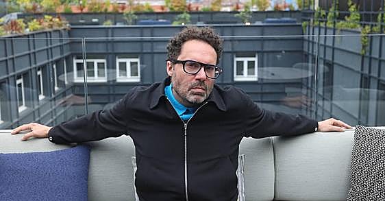 «Los creadores de series hemos vivido en el más absoluto desprecio durante años»