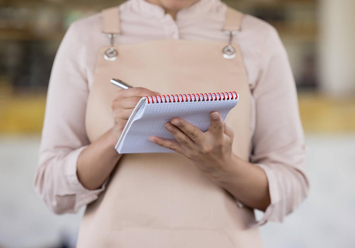 Etxekoandreen zoriona