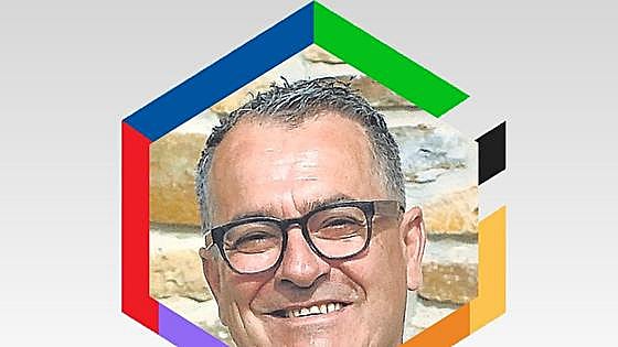 «Puedo ser un enlace para que los jóvenes se involucren en Orozko»