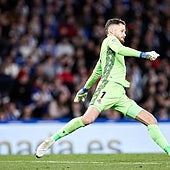 «Los mejores jugadores prefieren la Real al Athletic», dice el vicepresidente blanquiazul