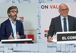 Rifirrafe entre PNV y PP por el desarrollo industrial de Álava