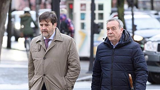 Ingresa en prisión el primer condenado por el 'caso De Miguel'
