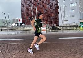 Prepárate para la Carrera de Empresas con los consejos de Imanol Loizaga