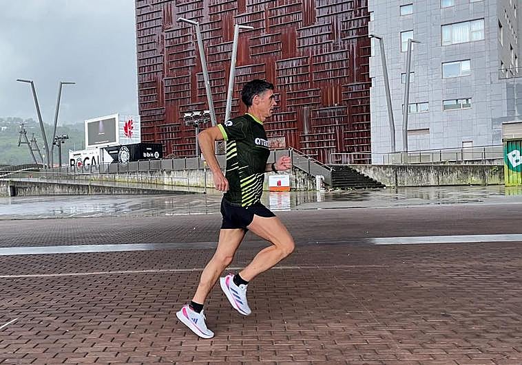 Prepárate para la Carrera de Empresas con los consejos de Imanol Loizaga