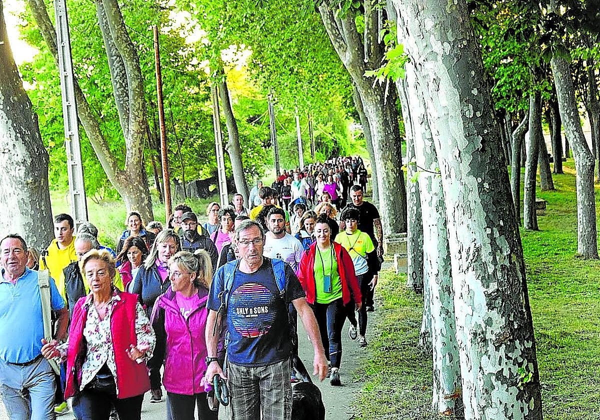 En las ediciones precedentes la respuesta ha sido masiva.