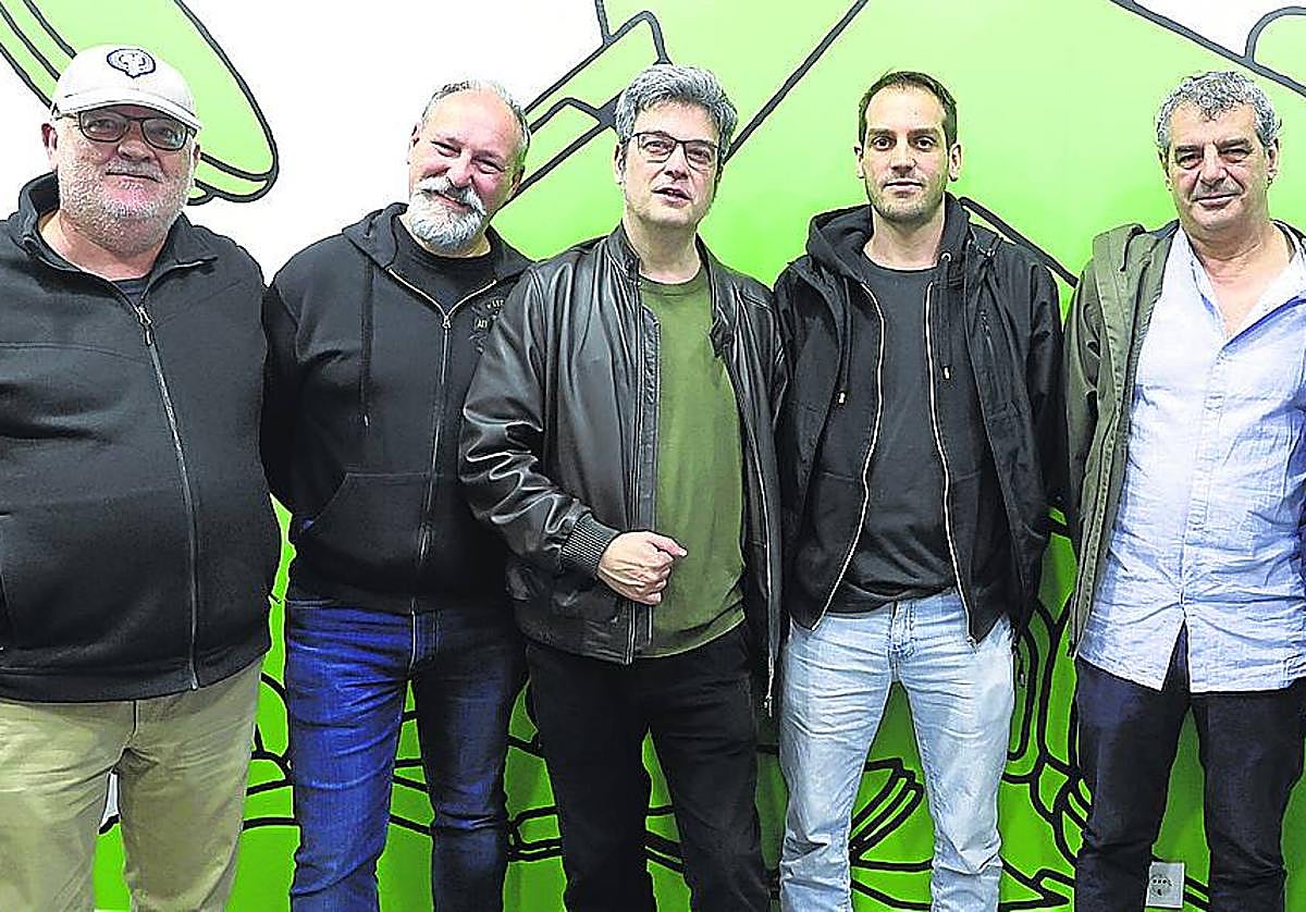 Espacios para la cultura