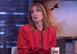 La chocante petición con la que Nathalie Poza sorprendió a Woody Allen