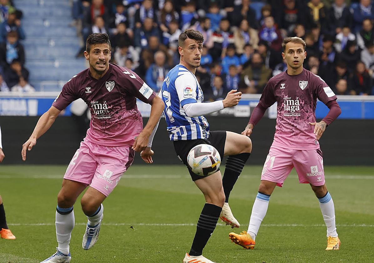 Una final en el Atlántico