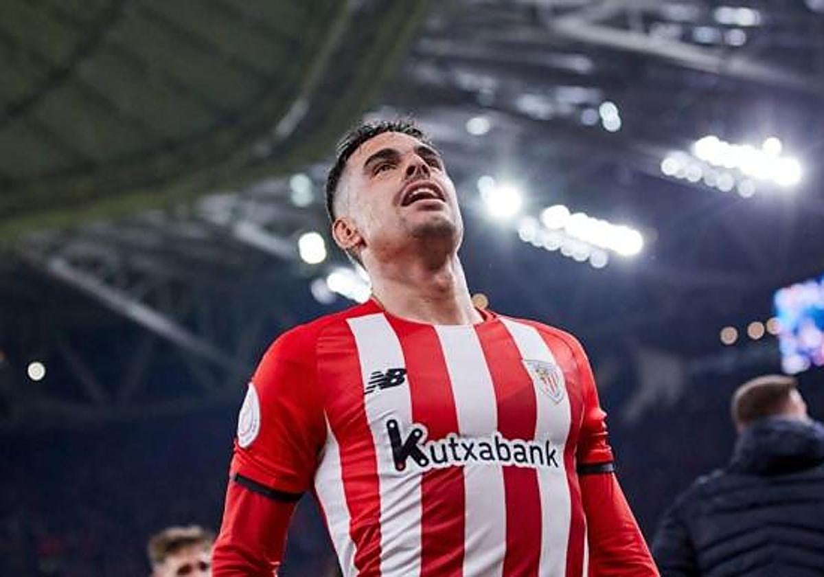 El dedo en la llaga del Athletic