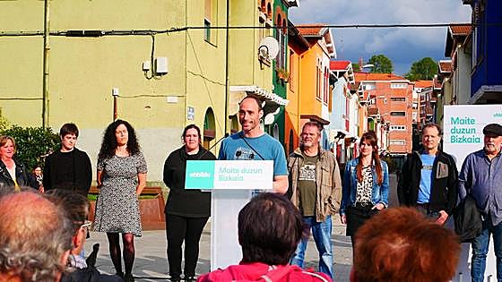 «Este PGOU no tiene corazón, está hecho sin empatía, ni sensibilidad»