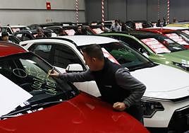 Los organizadores ya preparan la cita de 2024.