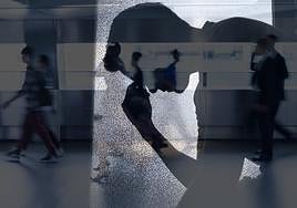 «Ez da nahasmendu larriren bat izan arte itxaron behar psikologoarengana joateko. Prebenitzea da hoberena»