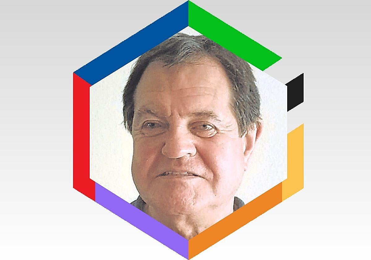 «Hay un grave problema con el agua; nosotros prometemos eliminar el canon»