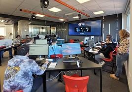 La Formación Profesional ofrece una amplia variedad de estudios y grados.