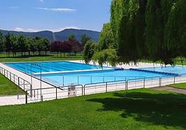Las piscinas descubiertas abrirán entre el 17 de junio y el 17 de septiembre.
