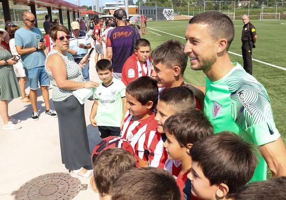 No todos los futbolistas son iguales