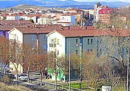 La oficina de rehabilitación llegará a final de junio con proyectos para 50 viviendas