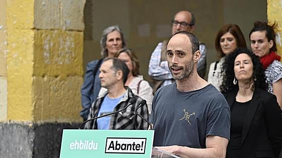 Bildosola dará una segunda vida a la gasolinera de Algorta