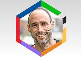 «Queremos tener barrios vivos, no un Getxo de postal y sin movimiento»