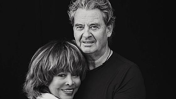 La vida de Tina Turner después de su retirada