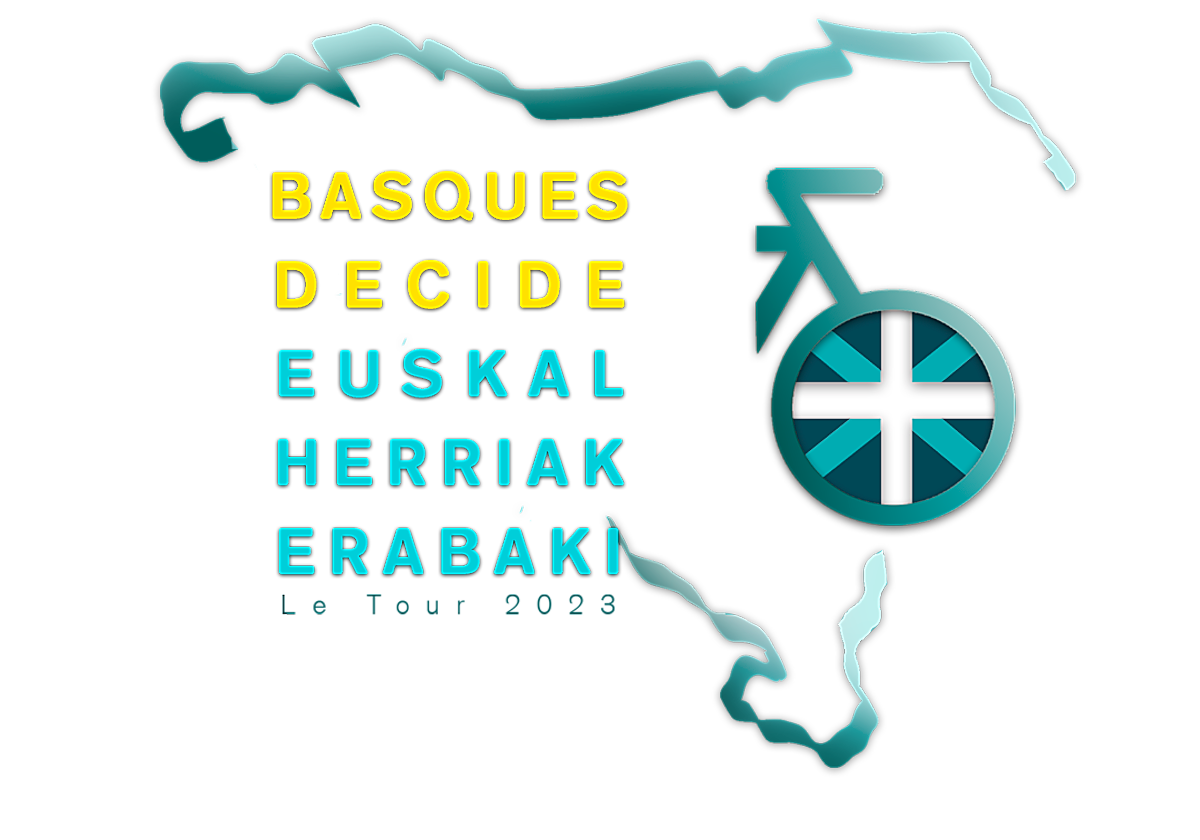 Tourrak duen nazioarteko oihartzuna erabiliko dute egitasmo hauxe lantzeko.