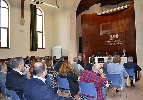 Aiara Industrial Lab jugará un papel fundamental en el impulso al empleo en Amurrio.