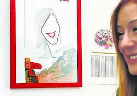 Diez preguntas a Aitana Hernando, candidata a la Alcaldía por el PSOE