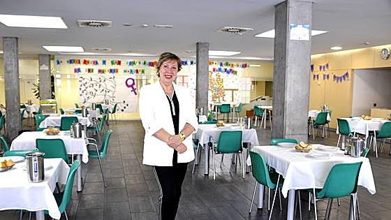 El PSE quiere poner en marcha las obras de mejora de todos los centros sociales de Portugalete
