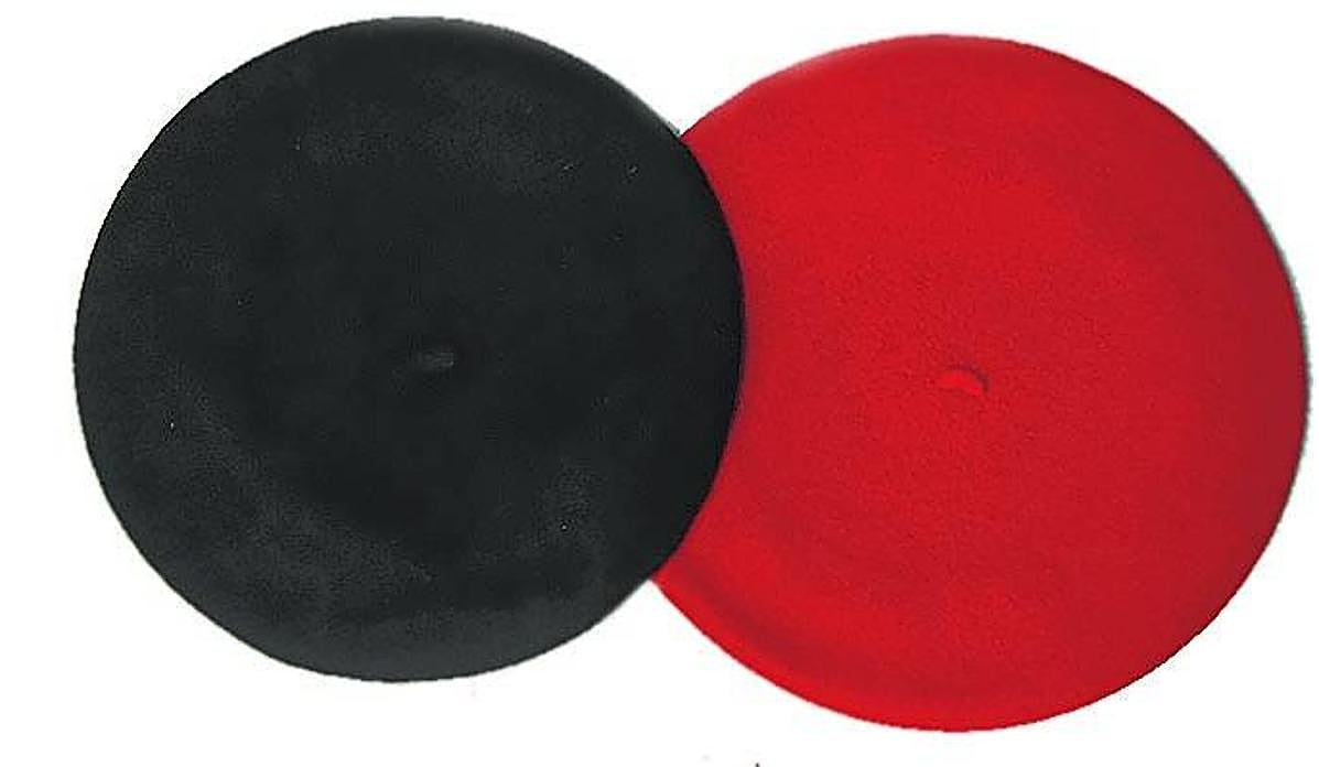 De la ropa típica de la época a la actual marea multicolor