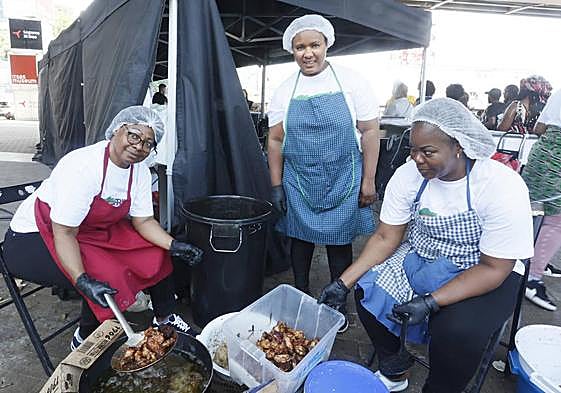 «Si no eres Vinicius no te toman en serio cuando denuncias el racismo»