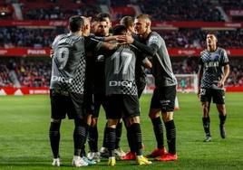 Los diez mejores goles del Alavés que le han dado el ascenso, en vídeo