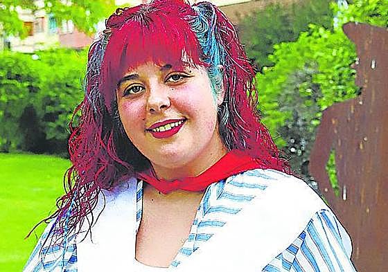 Afronta unas fiestas diferentes.