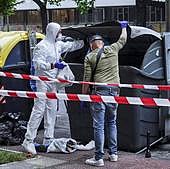 El Ayuntamiento de Vitoria convoca a los portavoces para activar el protocolo de violencia machista