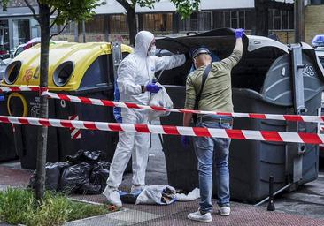 El Ayuntamiento de Vitoria convoca a los portavoces para activar el protocolo de violencia machista