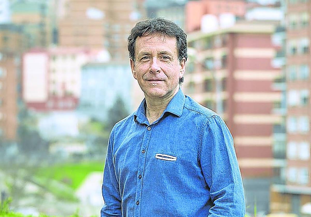 Asier Iragorri ha potenciado las áreas de Política Social e Igualdad.