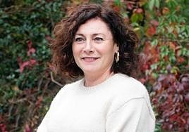 Ainhoa Salterain asegura que hace ocho años con el relevo del candidato también sacaron ocho concejales