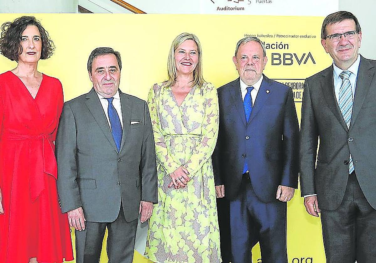 Broche de oro a la temporada