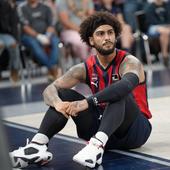 El Baskonia pone fin a la temporada. Cuando el fondo sepulta las formas