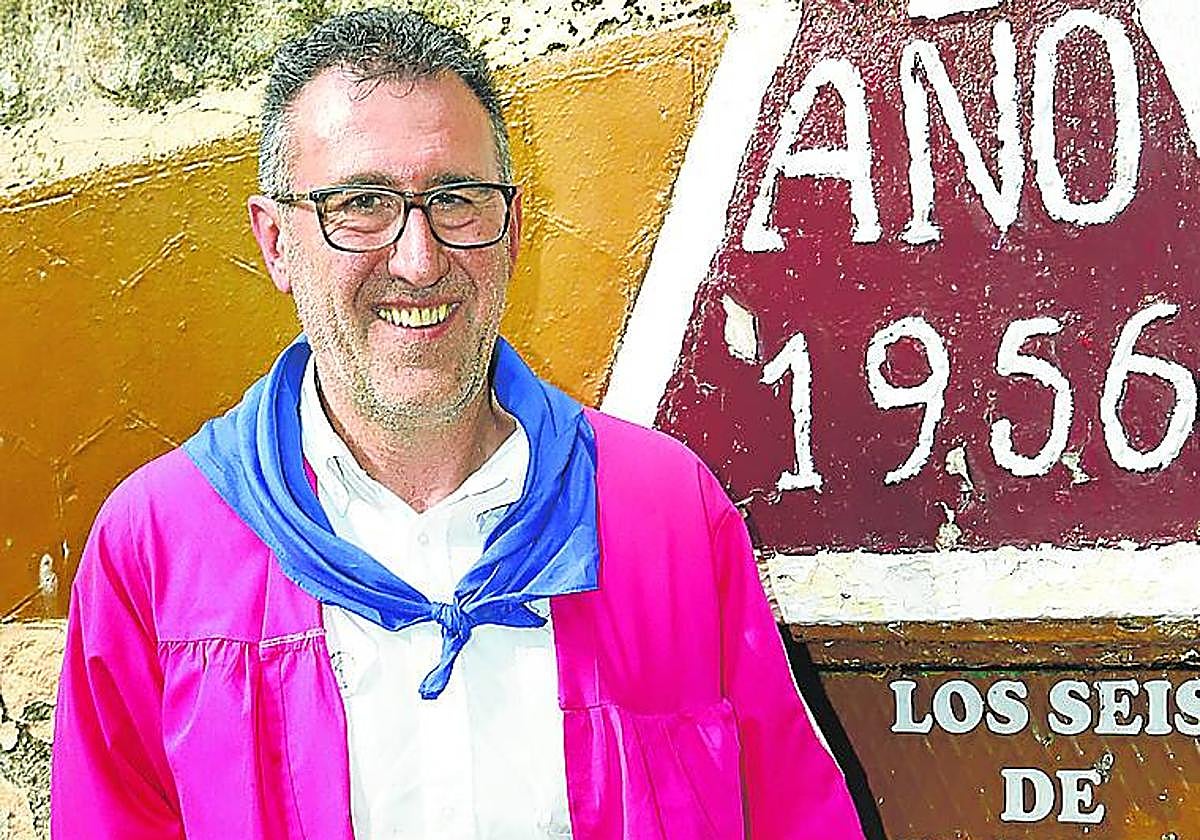 Roberto López de Davalillo ha hecho un primer balance.