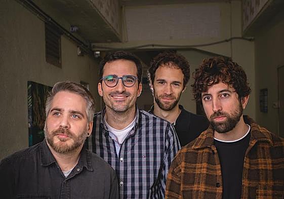 Yo, Gerard: «Hoy en día tendemos a la huida por puro egoísmo»