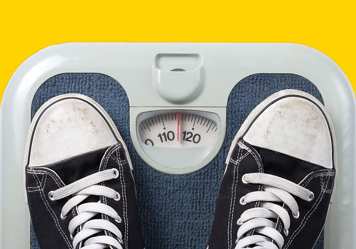 La receta para afrontar el exceso de peso en la adolescencia