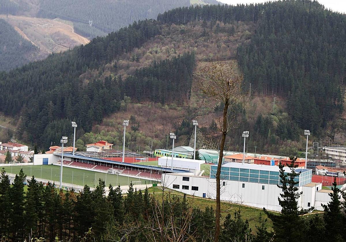 El Memorial Ander Moya se disputará a lo largo del sábado.