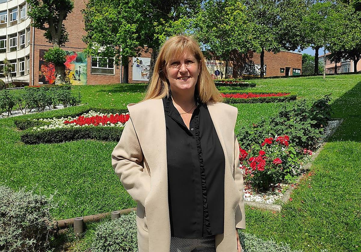 «La abstención ha sido la más alta de los últimos diez años», afirma Basabe.