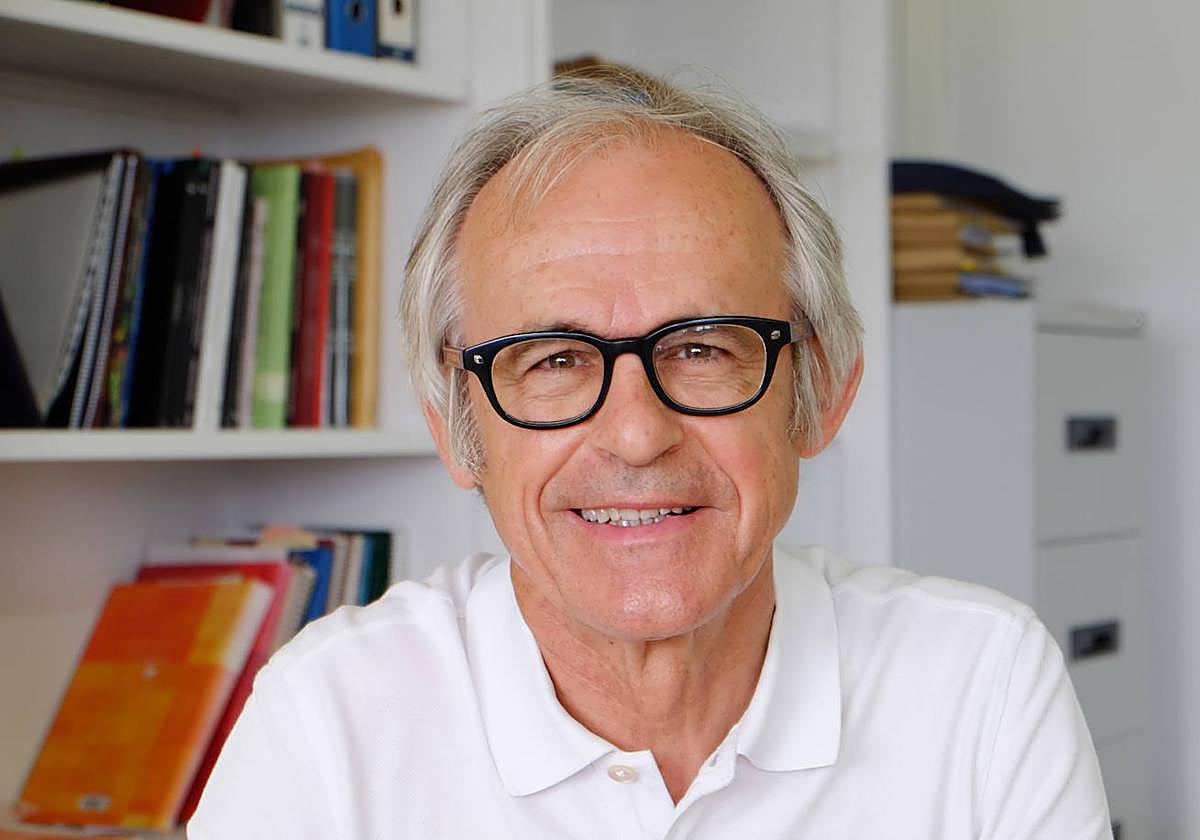 EL profesor Carlos Matute, de la UPV/EHU, es elegido presidente de la Sociedad Española de Neurociencias