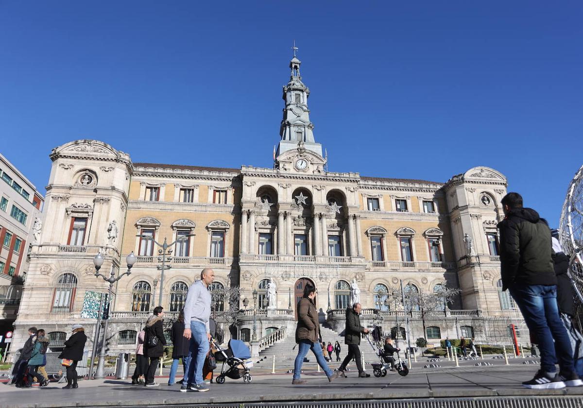 Se abren las negociaciones para repartir las carteras