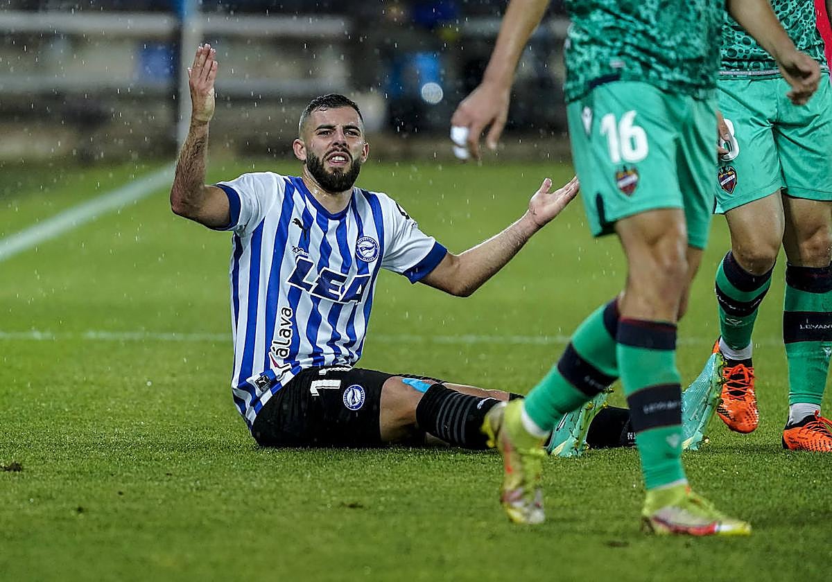 Un sueño que se complica